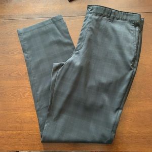 Greg Norman Dress/Golf Pants 36x34